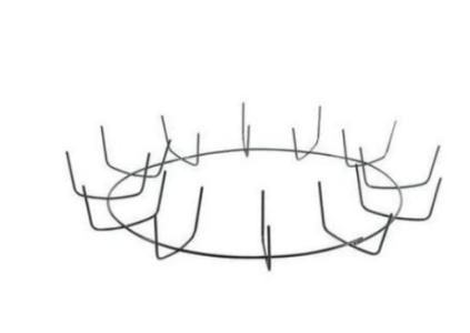 Buy 12" Clamping Machine Ring