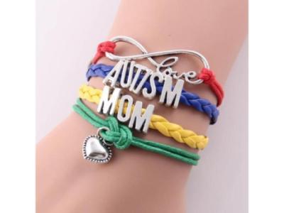 Autism Awareness Bracelet - 8 Options