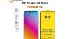 Buy Bulk IPhone 14 9D Tempered Glass in UK
