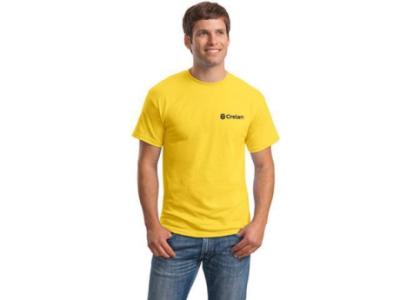 Get Promotional T-Shirts at Wholesale Prices for Marketing Purpose