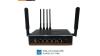 5G CPE Fanless Network Appliance SD-WAN MNHO-095