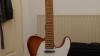 Fender Limited Edition Player Telecaster (as good as new)