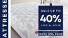 Mattress On SALE - Buy Now 40% OFF