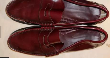 Barker Newington Shoes Pre-loved size 10UK PRICE DROP!!£20