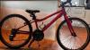 Carrera Saruna Red Jnr 20” Red Bike n (as new)
