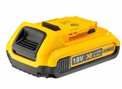Dewalt DCB183 Power Tool Battery