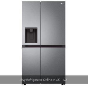 Buy Refrigerator Online in UK