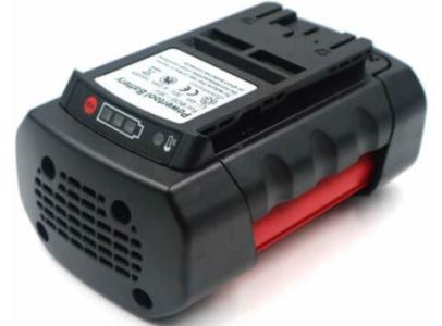 36V Bosch Power Tool Batteries