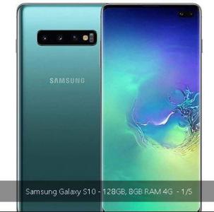 Samsung Galaxy SGB, 8GB RAM 4G