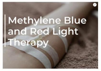 Revitalize Your Health with Red Light Phototherapy