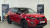 2015 Land Rover Discovery Sport 2.0