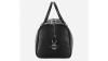 Uni*** Leather Weekend Bag Travel Outdoor Luggage Holdall Hand Carry Bag