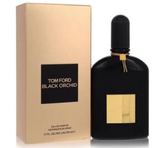Black Orchid Perfume