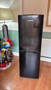 Fridge freezer