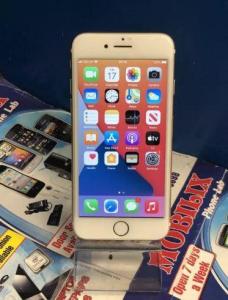 Apple IPhone 7 Gold 32GB Unlocked in Very Good Condition