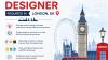 Graphic Designer Required in London