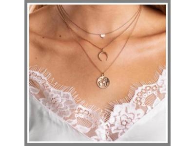 Jewellery and accessories up to 50% Off plus extra 10% using my discount code below ⬇️