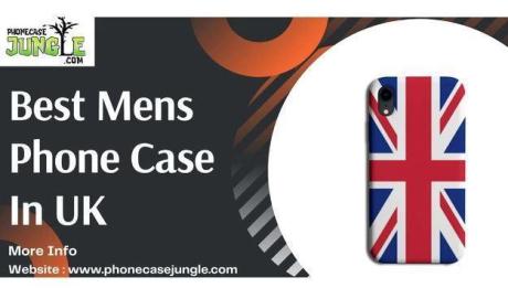 Best Mens Phone Case In UK
