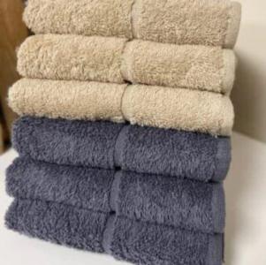 Hartdean Snag-Free Robes and Quick-Dry Spa Towels