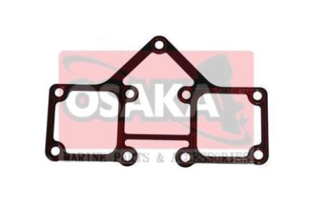 X Shovelhead Rocker Cover Gasket HARLEY-DAVIDSON