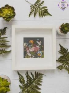 Panoramic Photo Frame size 24*10 Inch