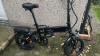 iSinWheel U3 Folding e-Bike for Sale