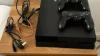 PS4 500GB WITH 2 CONTROLLERS,ALL CABLES, EXCELLENT CONDITION FULL WORKING ORDER,NO OFFER,CAN DELIVER