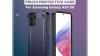 Buy Bulk Feichi Protective Case For Samsung Galaxy A53 5G in Ireland