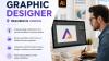 Graphic Designer Required in London