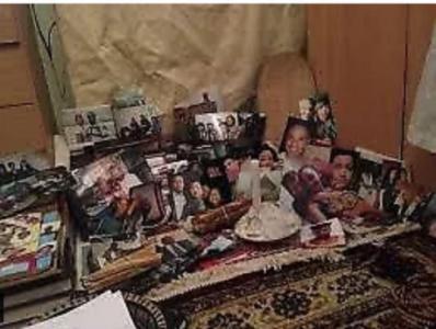 Internationally Renown African Spiritual Healer & Love Spell Caster - Sheikh Lamin