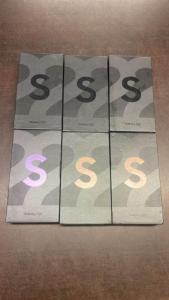 Samsung Galaxy s22 s22 plus s22 ultra with warranty