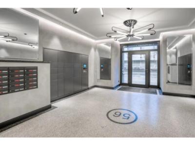 1 Bedroom Apartment in London Centre