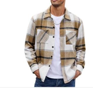 Best Men's Flannel Shirt