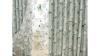 Green Floral Curtains UK