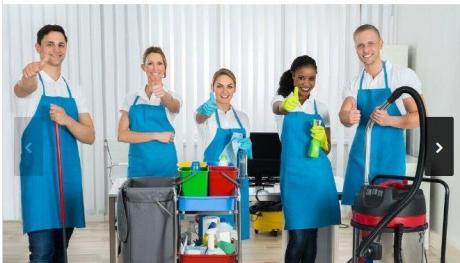 Domestic & Commercial Cleaning, End of Tenancy Cleaning, Carpet & Oven Cleaning, Office cleaning