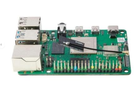 Buy Rock 4 Model C+ 4GB at Best Price