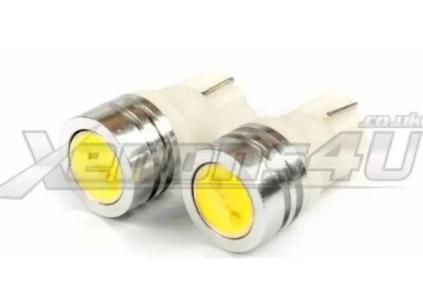 LED High Power SMD Bulbs