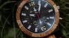Geneva - Chronograph Wood Watch
