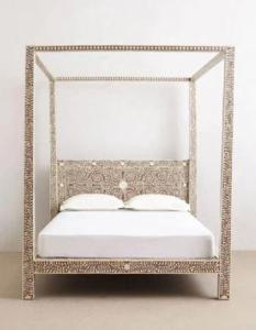Tired of boring bedrooms? Luxury Handicraft has the answer!