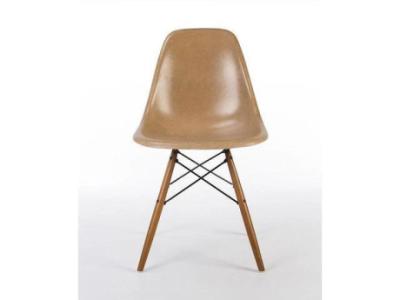 The Iconic Eames DSW Chair: A Stylish and Comfortable Classic