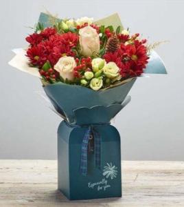 Roses delivery london