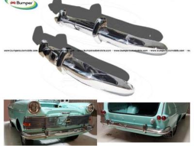 Opel Rekord P2 bumper ()