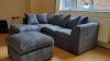 brand new corner and 3+2 seater sofa set ...
