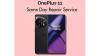Same Day OnePlus 11 Repair Service in Golders Green, London