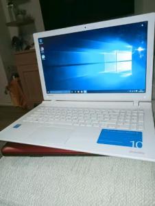 Toshiba L50 C laptop