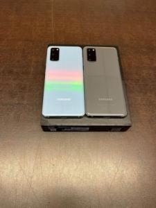 Samsung Galaxy s20 s20 plus unlocked