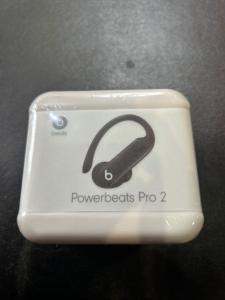 Powerbeats pro 2