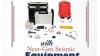 Seismic Equipment