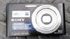 Sony camera 14.1 megapixels cyber shot dsc_w320