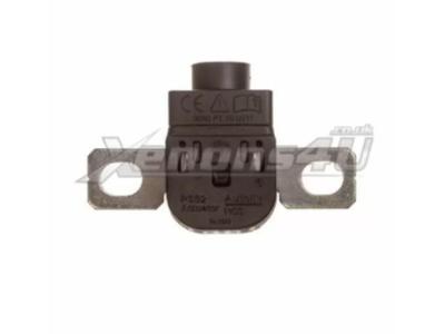 0080P battery overload protection pyrofuse